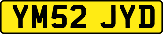 YM52JYD