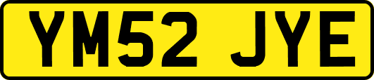 YM52JYE