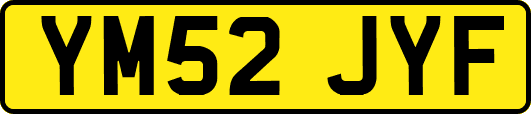 YM52JYF
