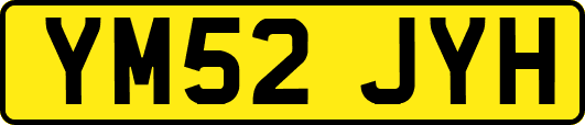 YM52JYH