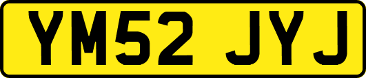 YM52JYJ