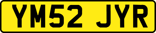 YM52JYR
