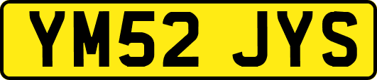 YM52JYS