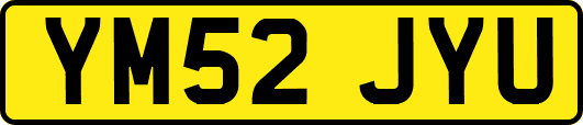 YM52JYU