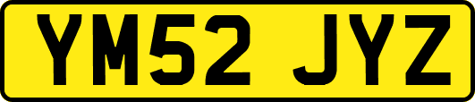 YM52JYZ