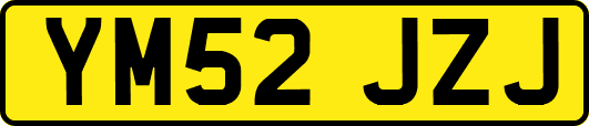YM52JZJ