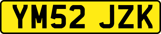 YM52JZK