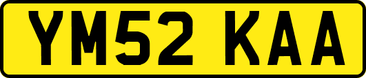 YM52KAA