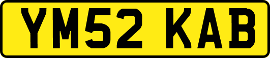 YM52KAB