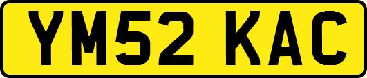 YM52KAC