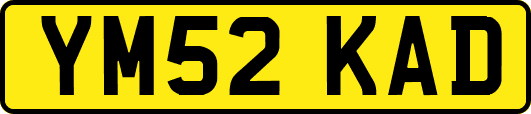 YM52KAD