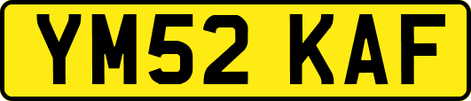 YM52KAF