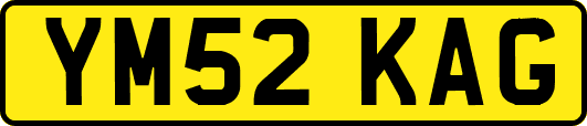 YM52KAG