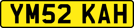 YM52KAH
