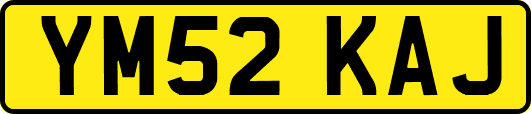 YM52KAJ