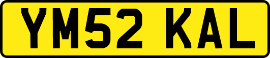 YM52KAL