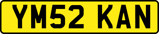 YM52KAN