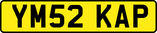 YM52KAP