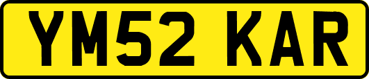 YM52KAR