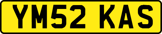 YM52KAS