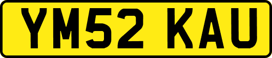 YM52KAU