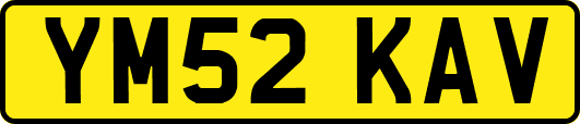 YM52KAV