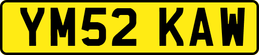 YM52KAW