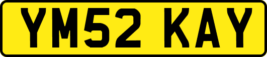 YM52KAY