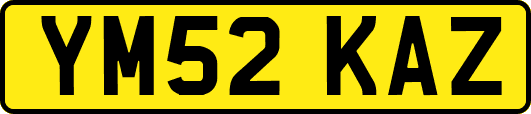 YM52KAZ