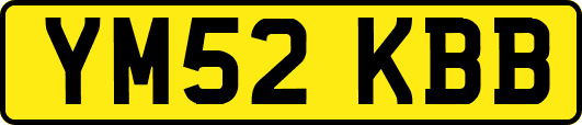 YM52KBB