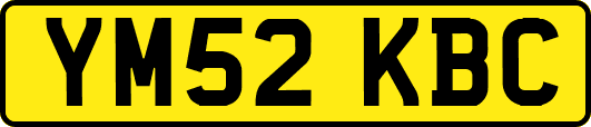 YM52KBC