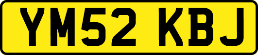YM52KBJ