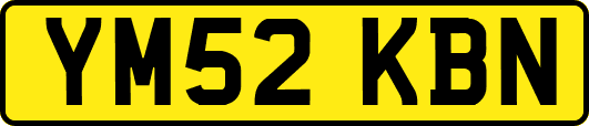 YM52KBN