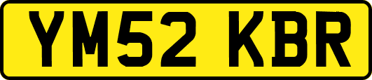 YM52KBR