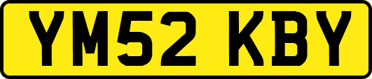 YM52KBY