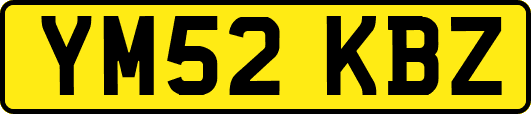 YM52KBZ