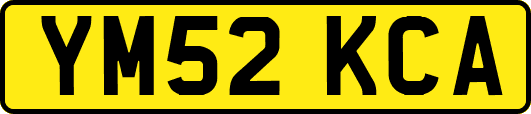 YM52KCA