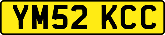 YM52KCC