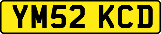YM52KCD