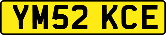 YM52KCE