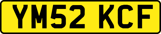 YM52KCF