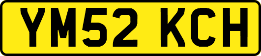 YM52KCH