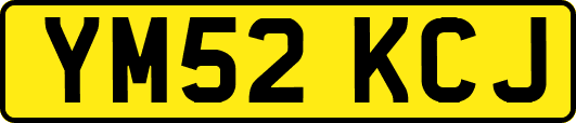 YM52KCJ