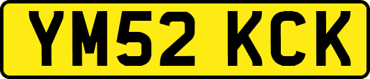 YM52KCK