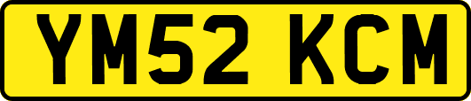 YM52KCM