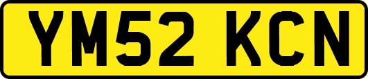 YM52KCN