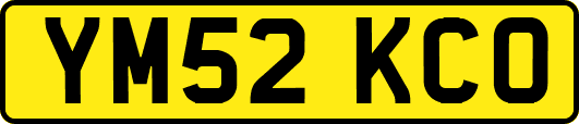 YM52KCO