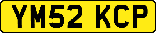 YM52KCP