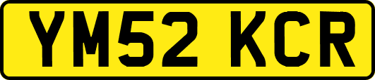 YM52KCR