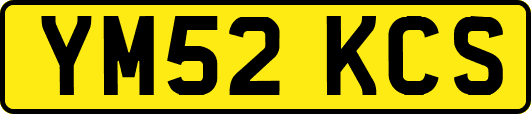 YM52KCS